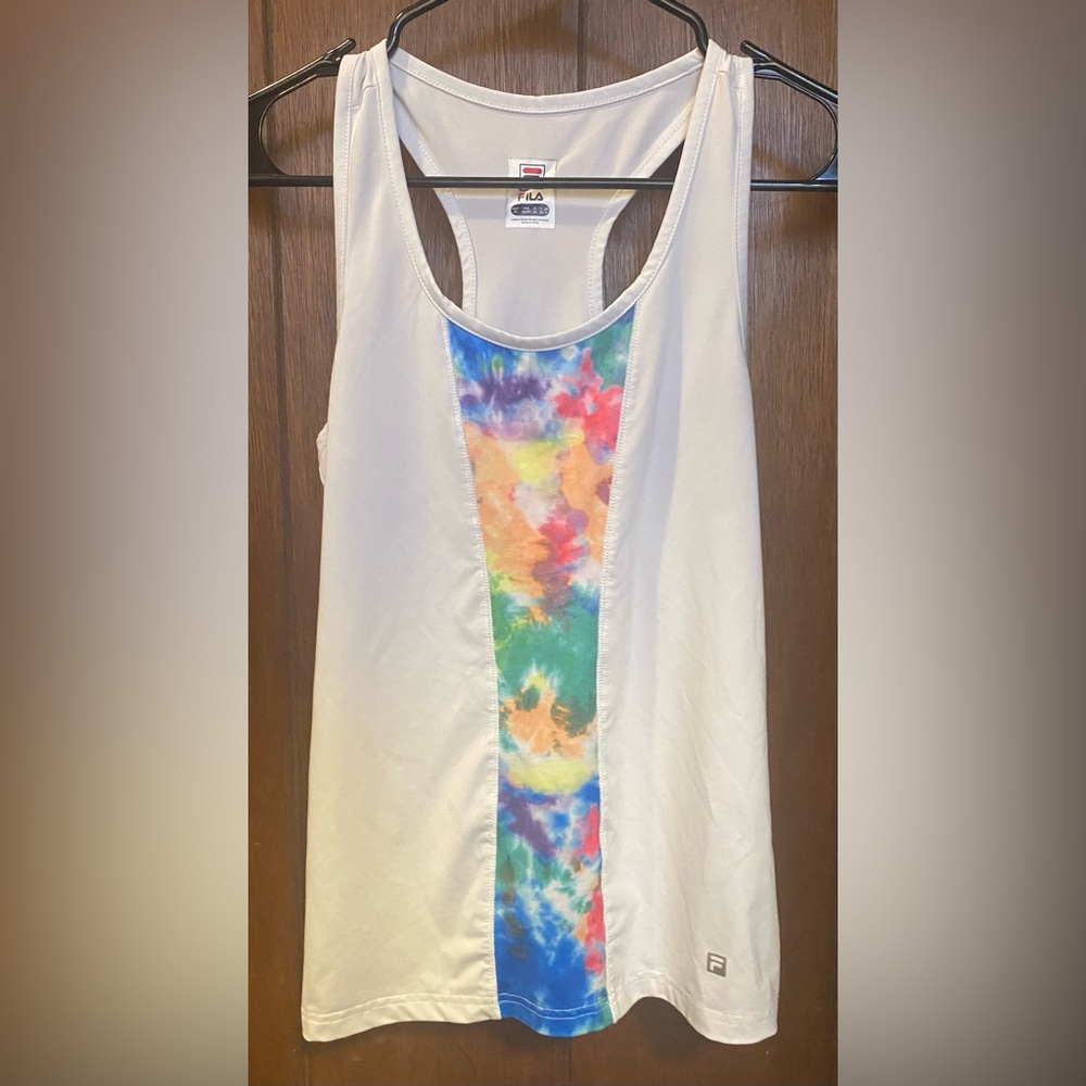 FILA Active Tank